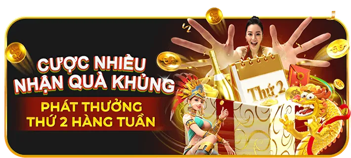 Chiến thuật bắn cá Go88 Theri